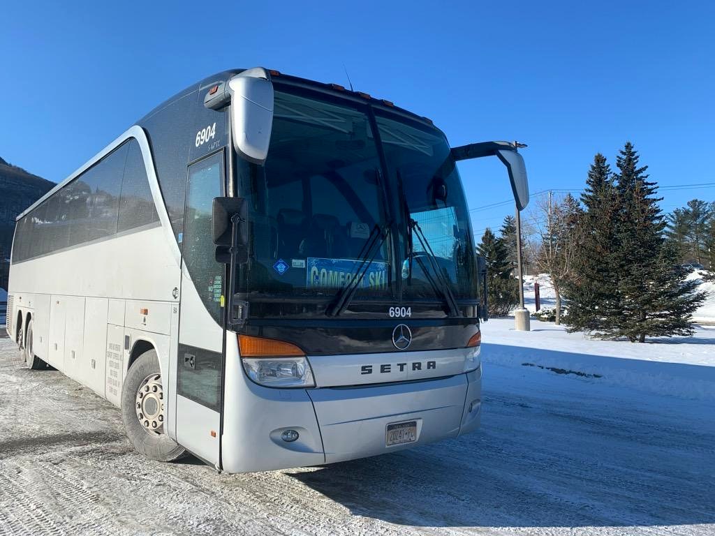 Séjours ski et classes de neige