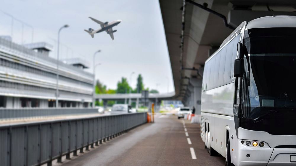 Transferts aéroport