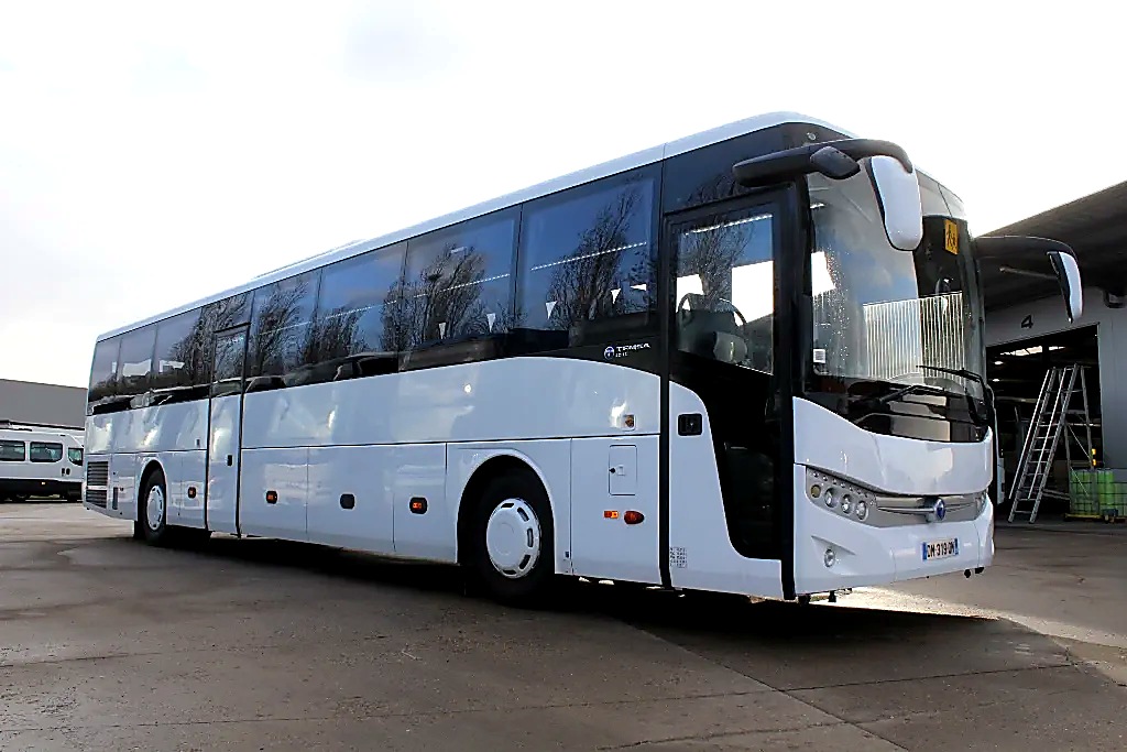Car Tourisme TEMSA 63 places